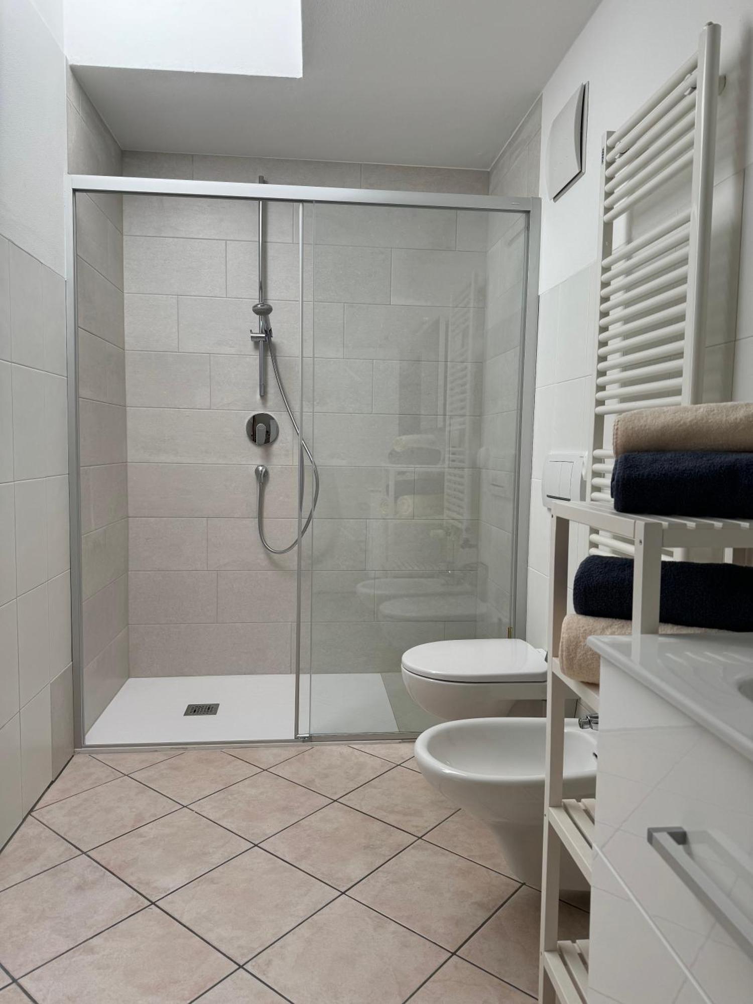Oehlers Prime Suite Vipiteno Bagian luar foto