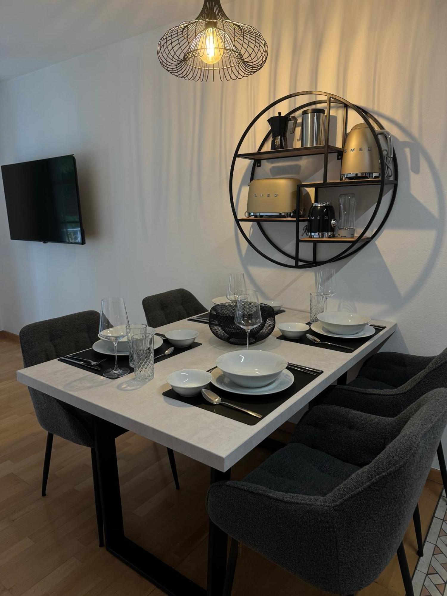 Oehlers Prime Suite Vipiteno Bagian luar foto