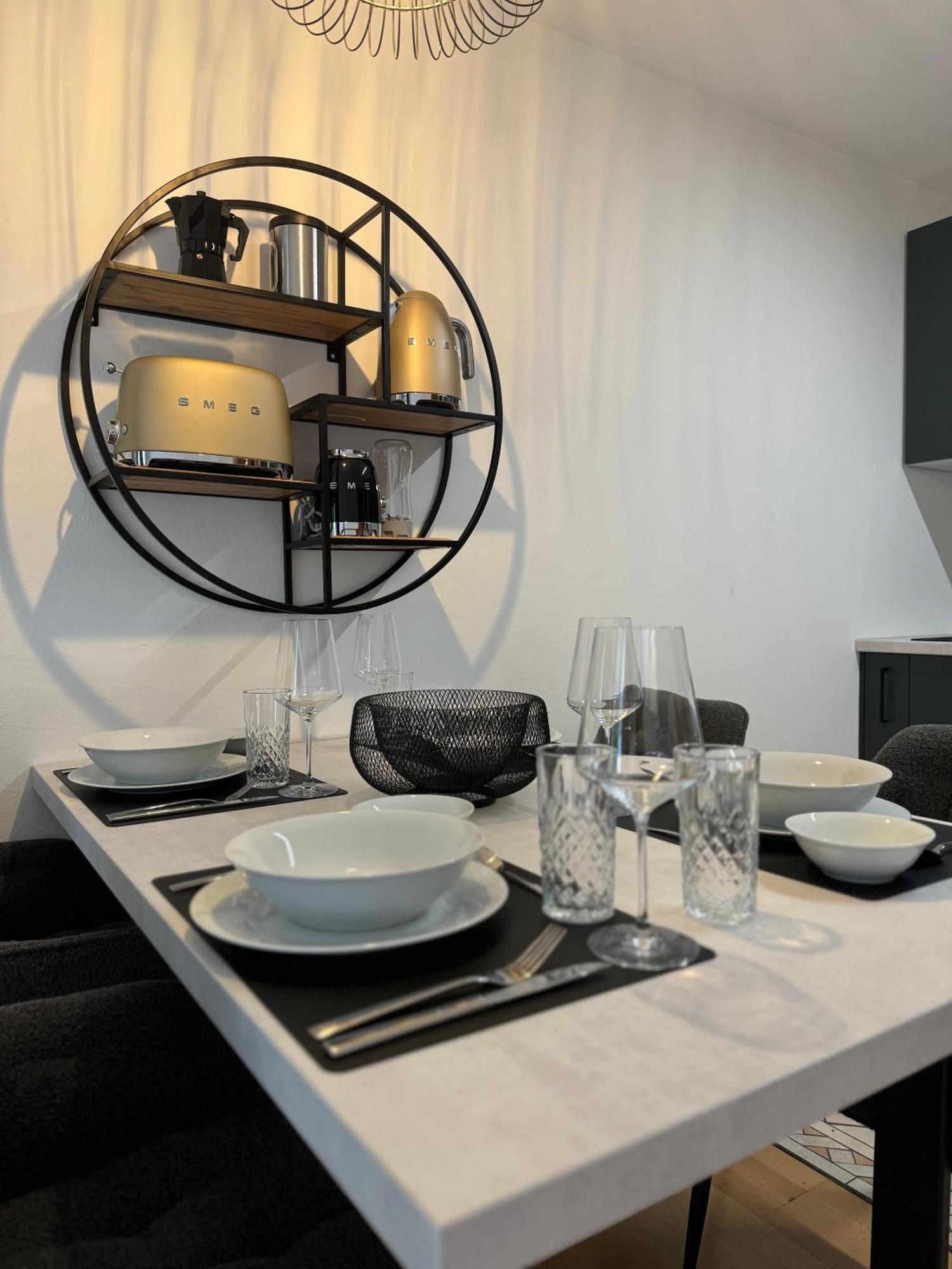 Oehlers Prime Suite Vipiteno Bagian luar foto