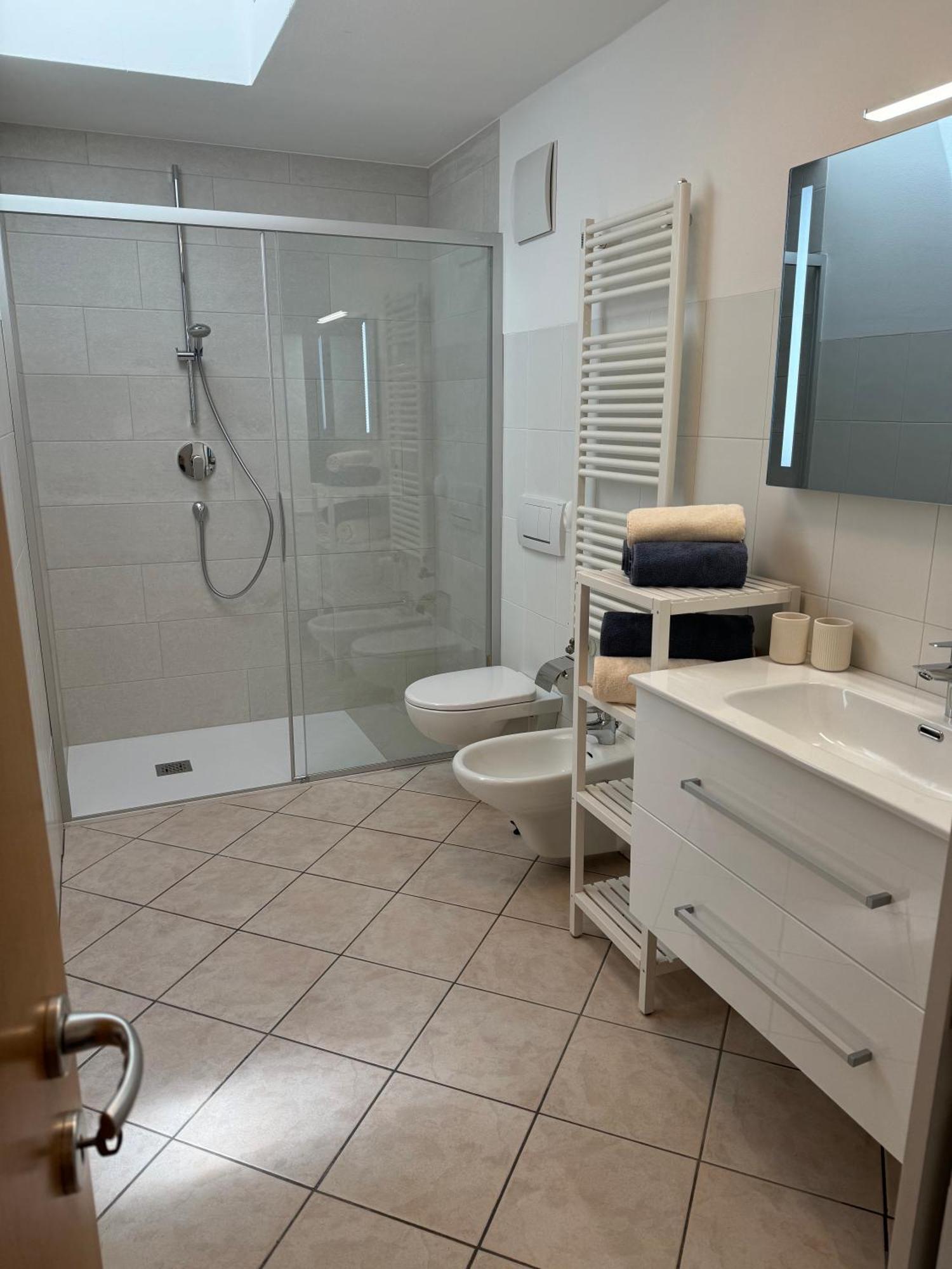 Oehlers Prime Suite Vipiteno Bagian luar foto